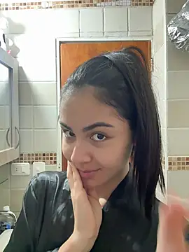 IslaCole online show from January 2026 11:22:02 PM