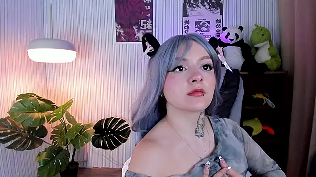 lexirouge   online show from November 2025 07:57:01 PM