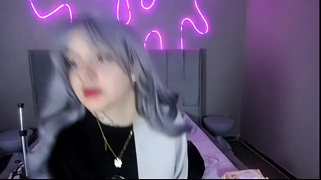 lexirouge   online show from February 2026 08:04:01 PM