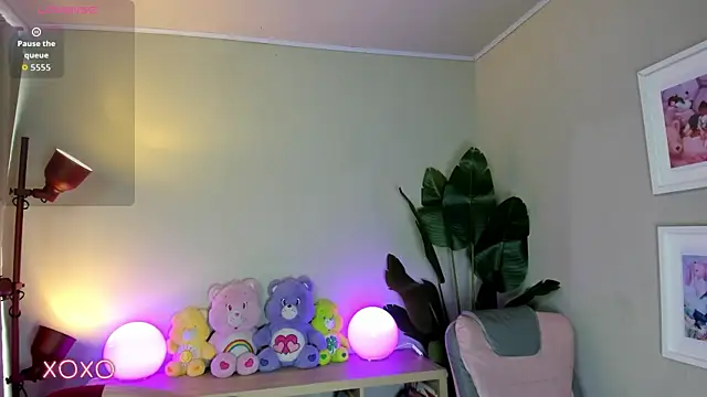 lexirouge   online show from November 2025 12:42:01 PM