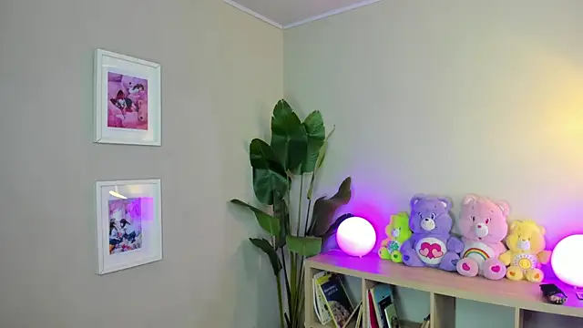 lexirouge   online show from November 2025 12:27:02 PM