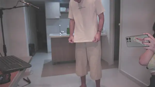 dan and daya online show from November 2025 10:52:02 AM