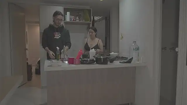 dan and daya online show from December 2025 02:16:02 PM