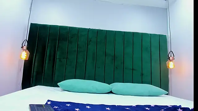 Melody Horney online show from February 2026 03:03:02 AM