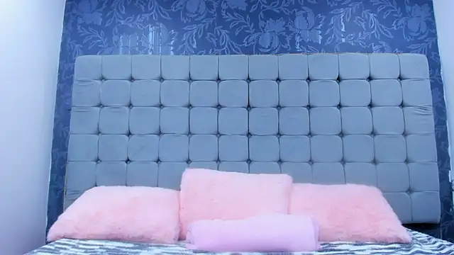 Melody Horney online show from March 2026 03:14:02 PM