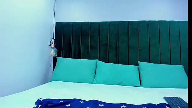 Melody Horney online show from March 2026 03:40:01 AM