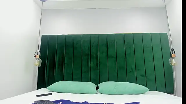 Melody Horney online show from March 2026 03:33:01 AM