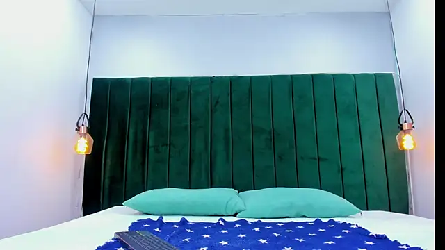 Melody Horney online show from February 2026 03:40:01 AM