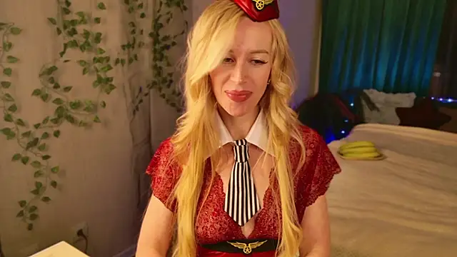 Kess-Edison online show from March 2026 07:21:02 PM