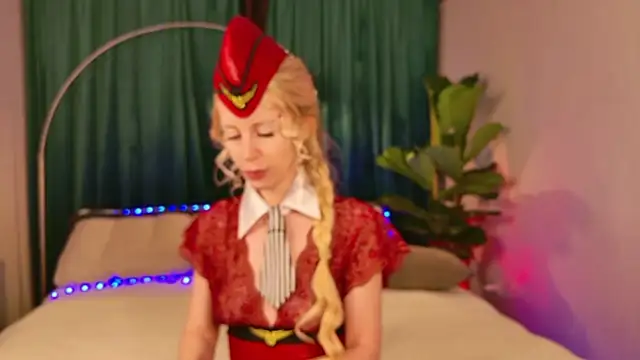 Kess-Edison online show from April 2026 07:40:02 PM