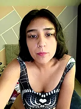 Snapshot of Nahomievans233 chatting on October 2025 12:59:02 PM Nahomievans233 online show from October 2025 12:59:02 PM