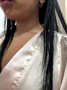 AbbyHank2 online show from November 2025 01:26:02 PM