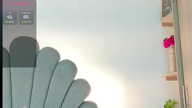 AbbyHank2 online show from November 2025 06:07:02 PM