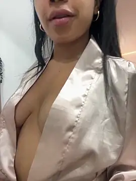 AbbyHank2 online show from November 2025 03:12:02 PM