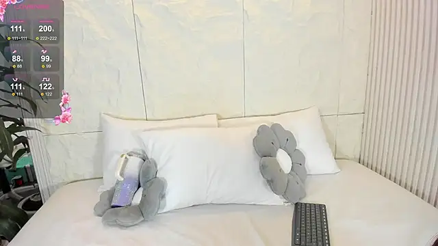 Anasha21 online show from March 2026 04:27:01 AM