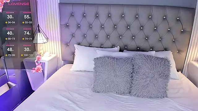 Anasha21 online show from March 2026 04:37:01 AM