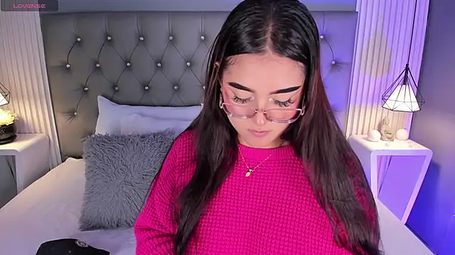 Anasha21 online show from April 2026 04:36:01 AM