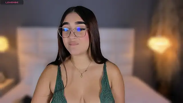 Anasha21 online show from April 2026 04:35:01 AM