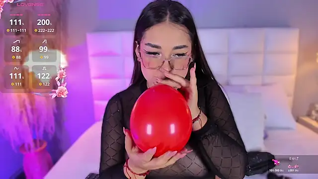 Anasha21 online show from May 2026 04:34:02 AM