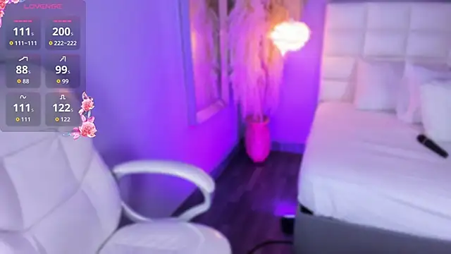 Anasha21 online show from May 2026 04:52:01 AM