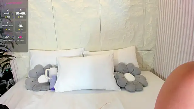 Anasha21 online show from March 2026 04:42:02 AM