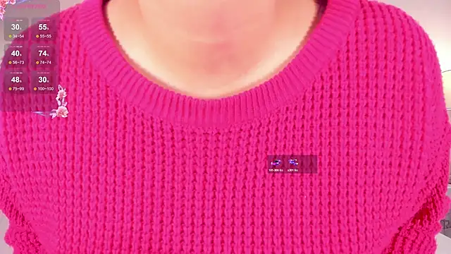 Anasha21 online show from January 2026 11:35:02 AM