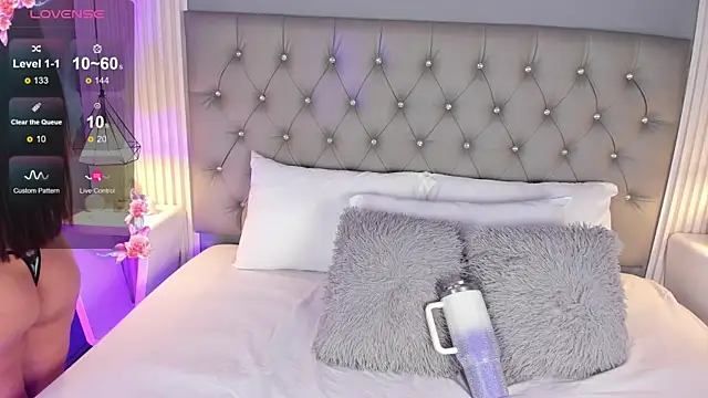 Anasha21 online show from March 2026 04:33:01 AM