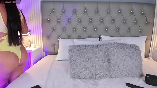 Anasha21 online show from March 2026 04:36:02 AM