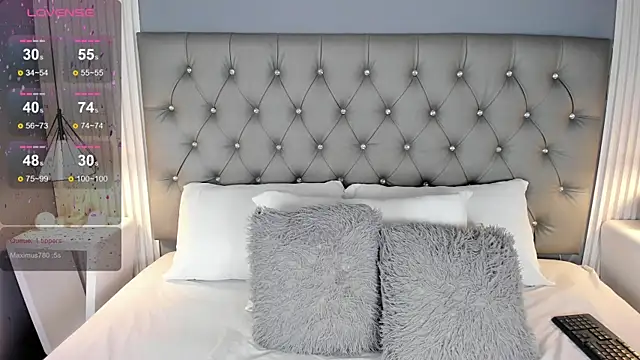 Anasha21 online show from March 2026 04:56:01 AM