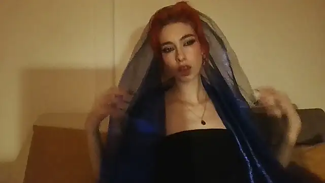 carmine cate online show from October 2025 10:41:02 PM