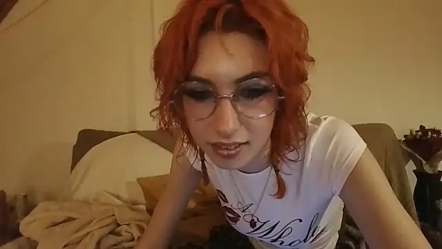 carmine cate online show from November 2025 10:35:02 PM