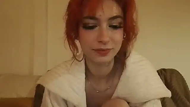 carmine cate online show from October 2025 10:33:02 PM