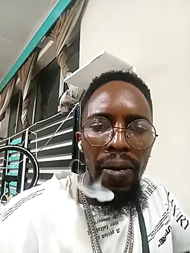 Blck420 online show from December 2025 09:53:01 PM