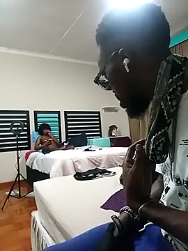 Blck420 online show from December 2025 08:13:01 PM