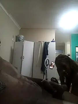 Blck420 online show from December 2025 08:52:01 PM