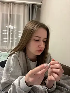 Angel hotyy online show from January 2026 10:58:02 PM