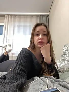Angel hotyy online show from February 2026 01:22:02 PM