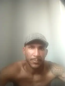 BruninhoRecife online show from November 2025 04:55:01 PM