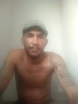 BruninhoRecife online show from October 2025 12:49:02 PM