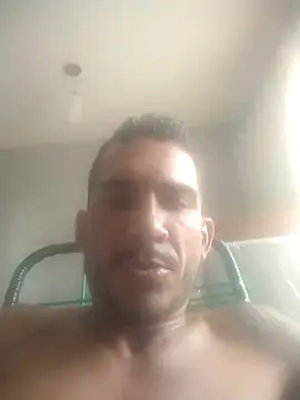 BruninhoRecife online show from November 2025 09:35:02 AM