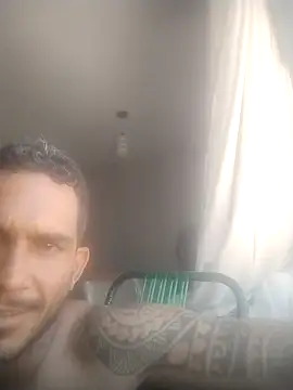 BruninhoRecife online show from November 2025 04:39:01 PM