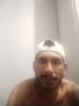 BruninhoRecife online show from November 2025 08:45:02 PM