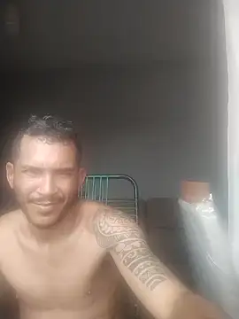 BruninhoRecife online show from November 2025 12:10:01 PM