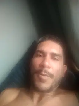 BruninhoRecife online show from November 2025 08:35:02 AM