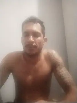 BruninhoRecife online show from October 2025 09:15:02 PM