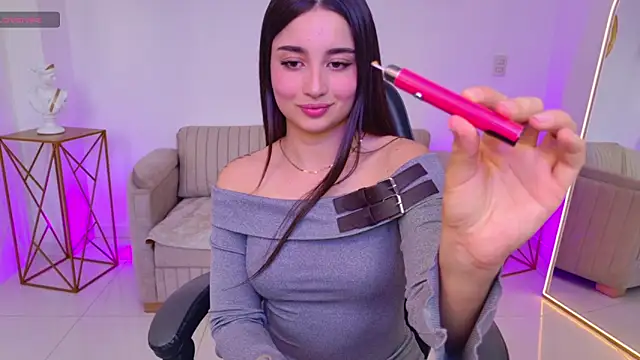 Ariana Monroe01 online show from May 2026 07:18:01 PM