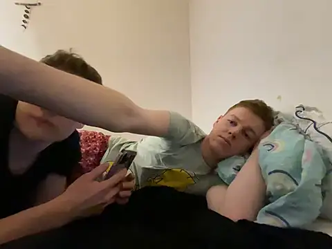 danielxfun online show from February 2026 06:08:01 PM
