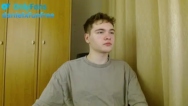 danielxfun online show from February 2026 05:46:01 PM