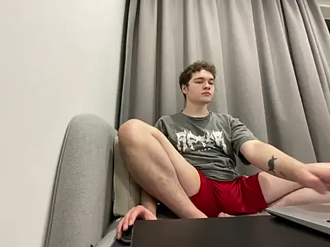 danielxfun online show from April 2026 05:47:01 PM