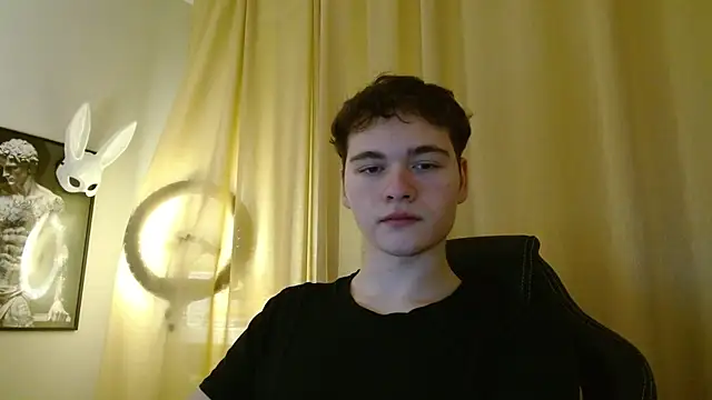 danielxfun online show from January 2026 03:37:02 PM